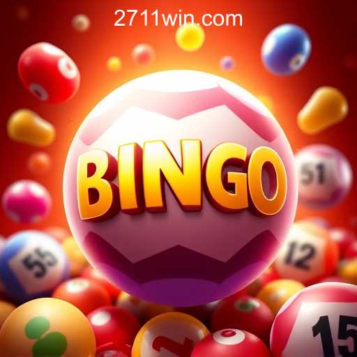 Exploring the World of Bingo Games with 271win.com: Oficial Slots Brasil #1