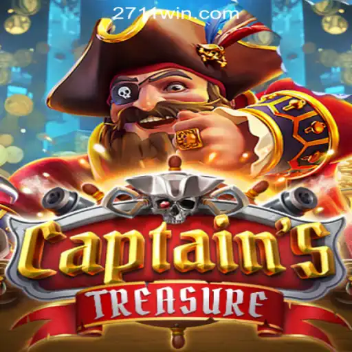 Discovering the Excitement of CaptainssTreasure and 271win.com Oficial Slots Brasil #1
