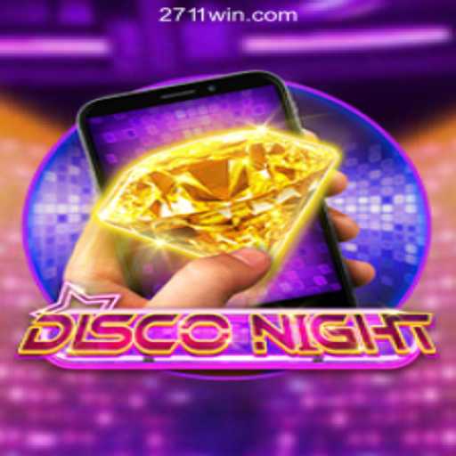 Explore 'DiscoNightM': The Ultimate Gaming Experience with 271win.com Oficial Slots Brasil #1