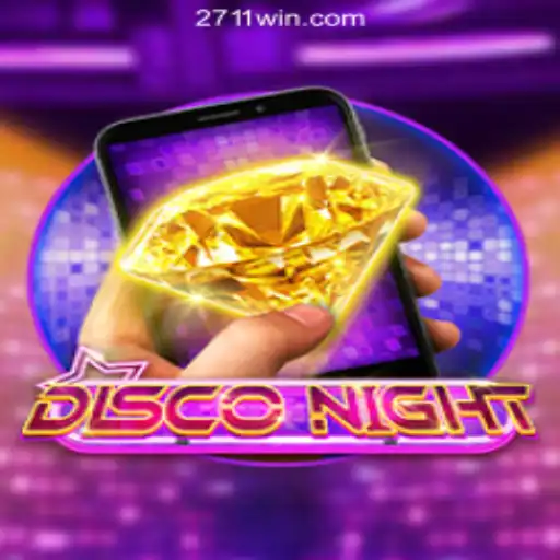 Explore 'DiscoNightM': The Ultimate Gaming Experience with 271win.com Oficial Slots Brasil #1