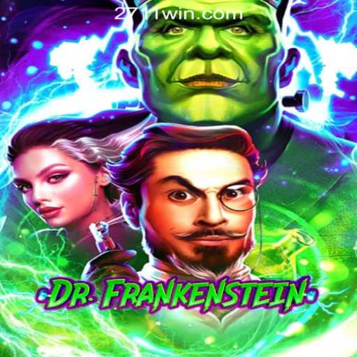 DrFrankenstein: The Thrilling World of Slot Gaming