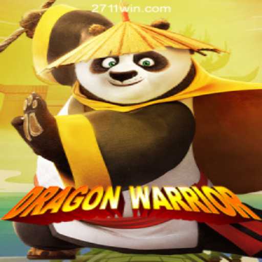 Discover the Fantasy World of DragonWarrior and Experience the Thrill of 271win.com Oficial Slots Brasil #1