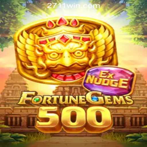 Discover the Excitement of FortuneGems500: The Premier Slot Experience