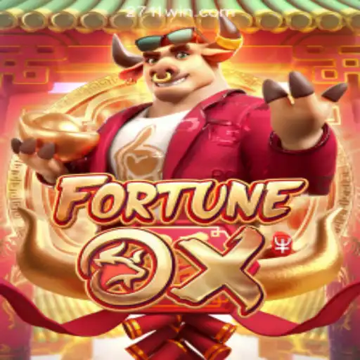 Experience the Thrill of FortuneOx at 271win.com - Oficial Slots Brasil #1