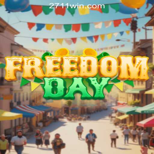 FreedomDay: Exploring Brazil's Favorite Slot Game