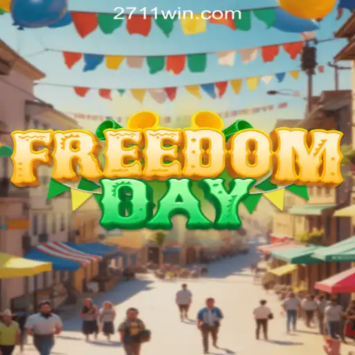 FreedomDay: Exploring Brazil's Favorite Slot Game