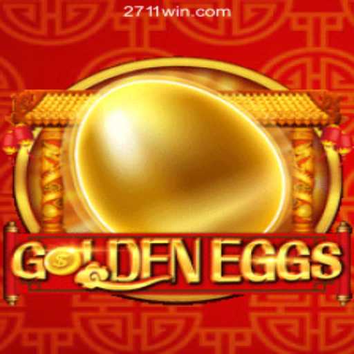 Discover the Exciting World of GoldenEggs and 271win.com Oficial Slots Brasil #1