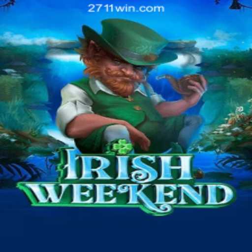 Introducing IrishWeekend: A Premier Gaming Experience