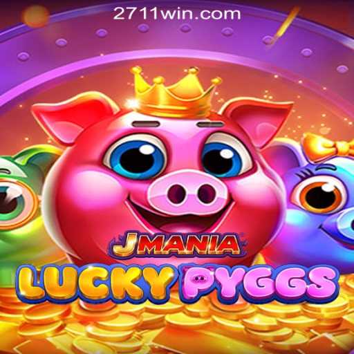 Exploring JManiaLuckyPyggs and the Thrill of 271win.com Oficial Slots Brasil #1