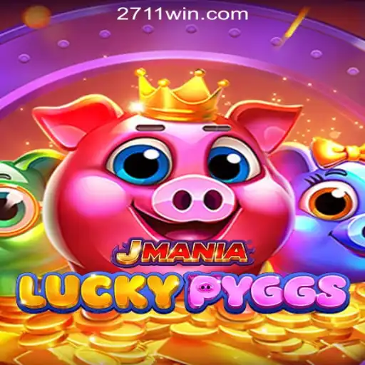 Exploring JManiaLuckyPyggs and the Thrill of 271win.com Oficial Slots Brasil #1