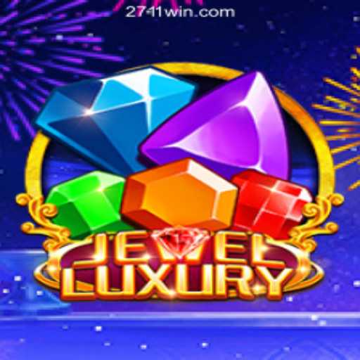 JewelLuxury: Discover the Thrill of 271win.com Oficial Slots Brasil #1