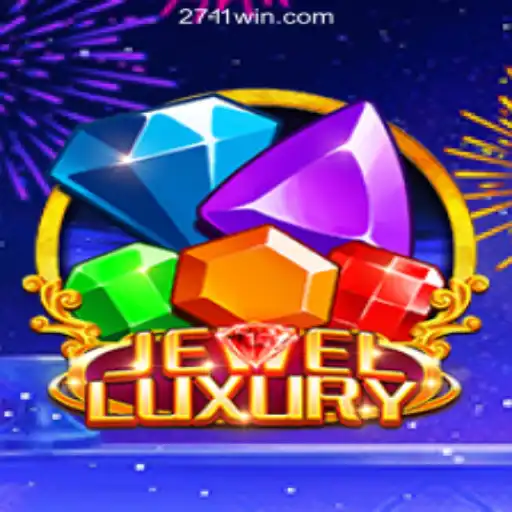 JewelLuxury: Discover the Thrill of 271win.com Oficial Slots Brasil #1