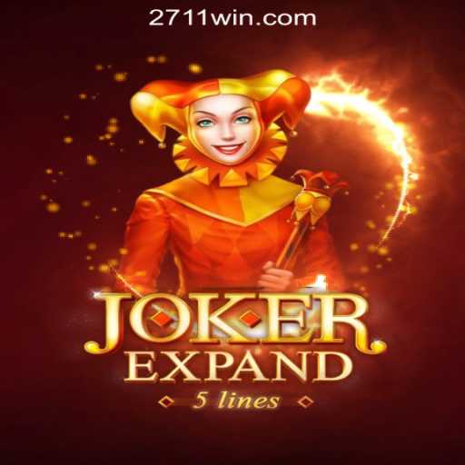 Discover the Exciting World of JokerExpand at 271win.com Oficial Slots Brasil #1