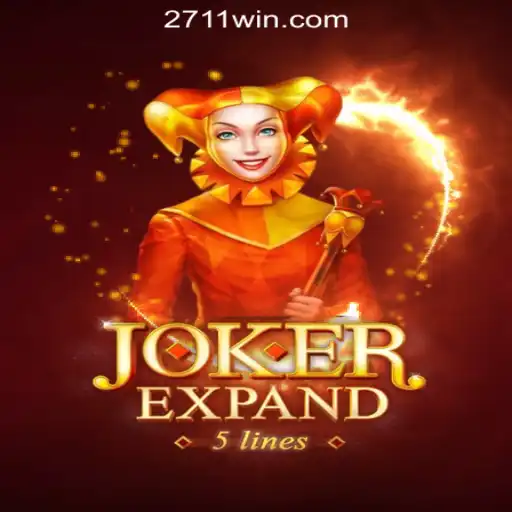 Discover the Exciting World of JokerExpand at 271win.com Oficial Slots Brasil #1