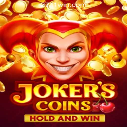 Discover the Thrills of JokersCoins: A Premier Slot Game Experience