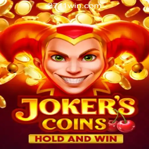 Discover the Thrills of JokersCoins: A Premier Slot Game Experience