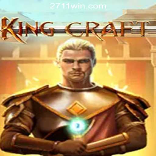 Explore the World of KingcraftMenomin and 271win.com Oficial Slots Brasil #1