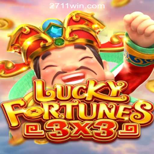 Explore the Exciting World of LUCKYFORTUNES3x3: Your Ultimate Guide