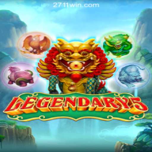 Discover the Thrilling World of Legendary5 Slots
