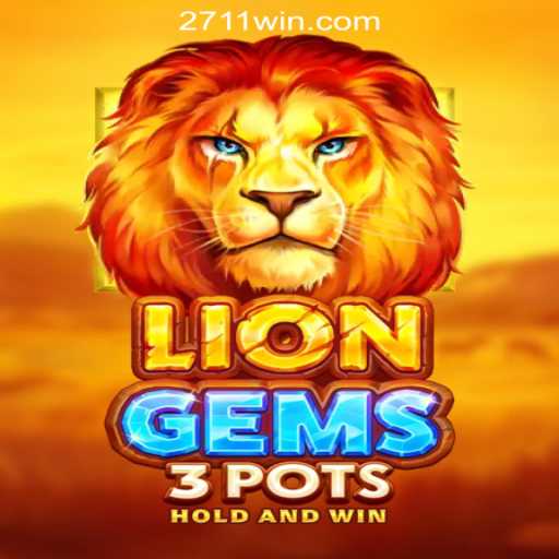 Exploring LionGems3pots: An Immersive Slots Experience
