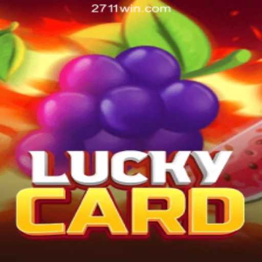 Discover the Excitement of LuckyCard: A Journey into Brazil's #1 Slot Game