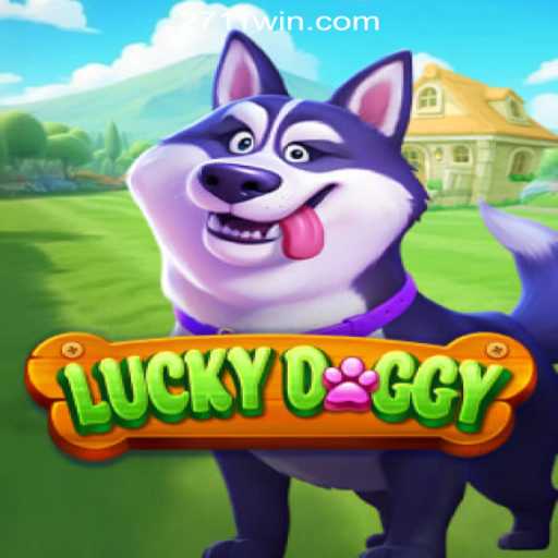Explore the Thrills of LuckyDoggy: Your Ultimate Guide to 271win.com Oficial Slots Brasil #1