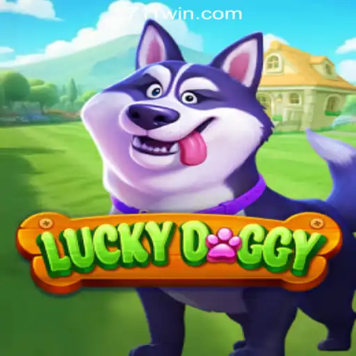 Explore the Thrills of LuckyDoggy: Your Ultimate Guide to 271win.com Oficial Slots Brasil #1