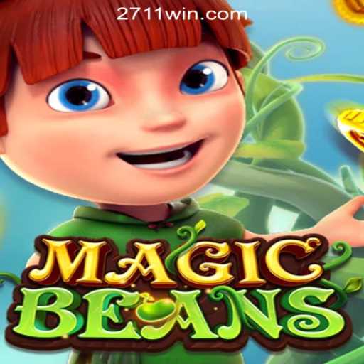 Explore the Enchanting World of MAGICBEANS: A Leading Slot Experience in Brazil