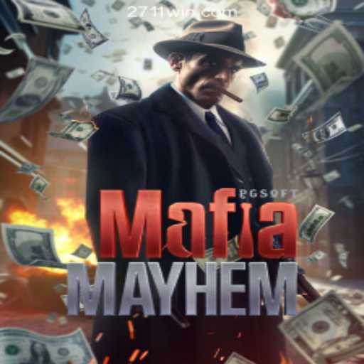 MafiaMayhem: Dive into the Intriguing World of Crime and Strategy