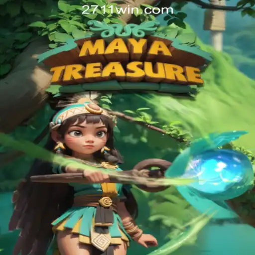 Exploring the Enchanting World of MayaTreasure - Dive into the Adventure of 271win.com Oficial Slots Brasil #1