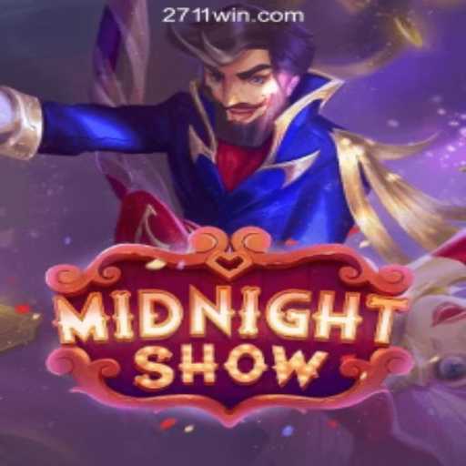 Unveiling the Allure of MidnightShow: A Deep Dive into the Game and 271win.com Oficial Slots Brasil #1