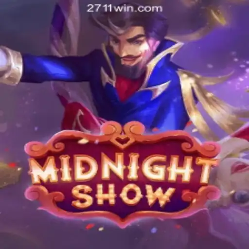 Unveiling the Allure of MidnightShow: A Deep Dive into the Game and 271win.com Oficial Slots Brasil #1