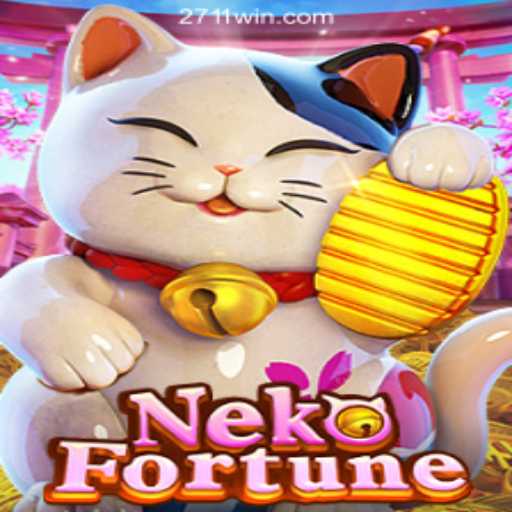 NekoFortune: Discover the Enchanting World of 271win.com Oficial Slots Brasil #1