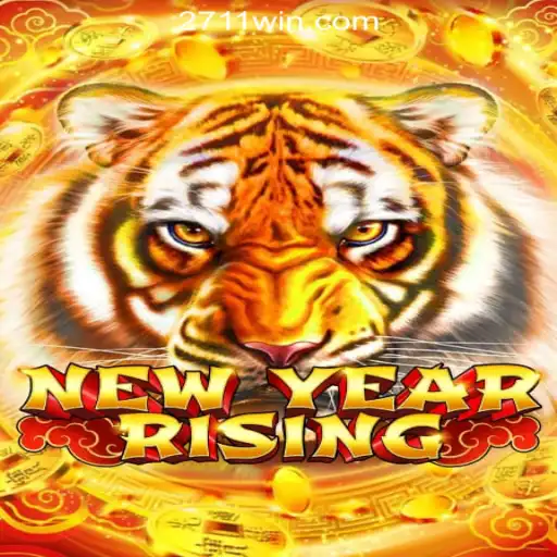 Discovering NewYearRising: A Thrilling Casino Game Experience