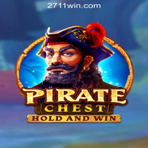 PirateChest: The Ultimate Adventure in Official Slots at 271win.com Brasil