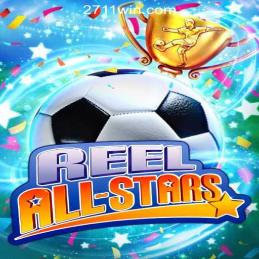 Discover the Excitement of ReelAllStars: Your Gateway to Casino Entertainment
