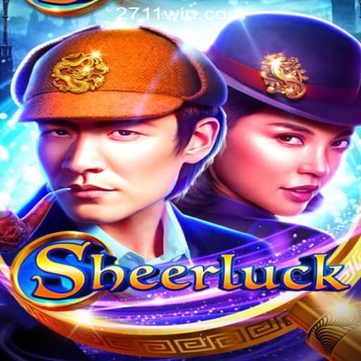 Unveiling Sheerluck: A Thrilling Adventure in the World of 271win.com Oficial Slots Brasil #1