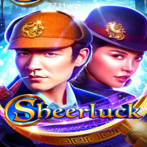 Unveiling Sheerluck: A Thrilling Adventure in the World of 271win.com Oficial Slots Brasil #1
