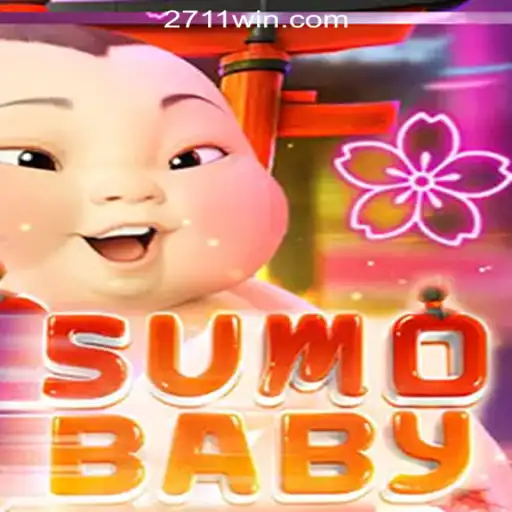 Dive into the Thrilling World of SumoBaby: The Unbeatable Gaming Experience at 271win.com Oficial Slots Brasil #1