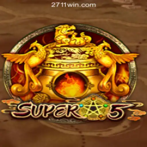 Discover the Thrilling World of Super5 at 271win.com Oficial Slots Brasil #1