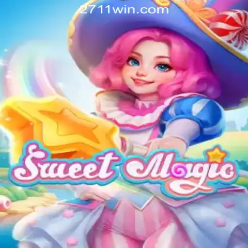 SweetMagic: Discover the Enchanting World of 271win.com Oficial Slots Brasil #1