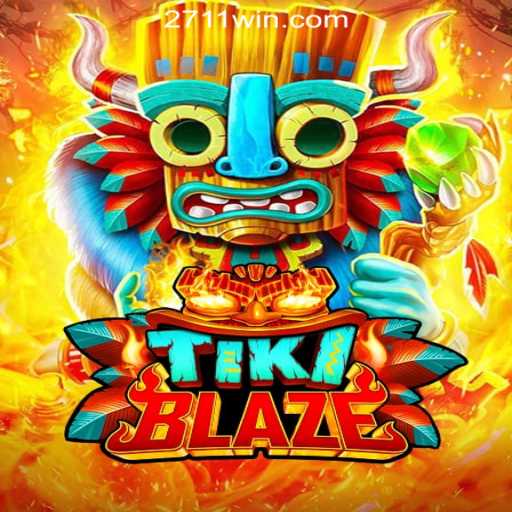 Discover the Excitement of TikiBlaze: The Ultimate Slot Game Experience in Brazil