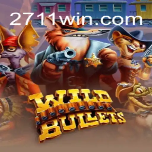 Discover the Thrills of WildBullets: A Dive into the Fast-Paced World of 271win.com Oficial Slots Brasil #1
