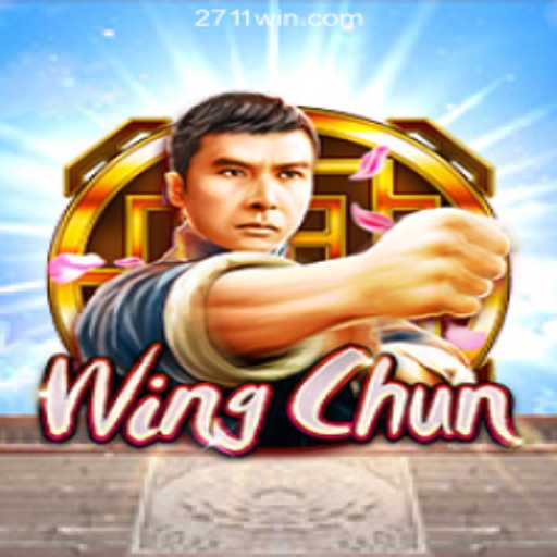 WingChun: The Innovative Gaming Experience of 271win.com Oficial Slots Brasil #1