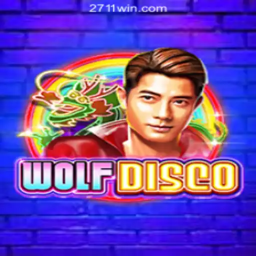 Dive into the Thrilling World of WolfDisco: The Ultimate Slot Experience at 271win.com Oficial Slots Brasil #1